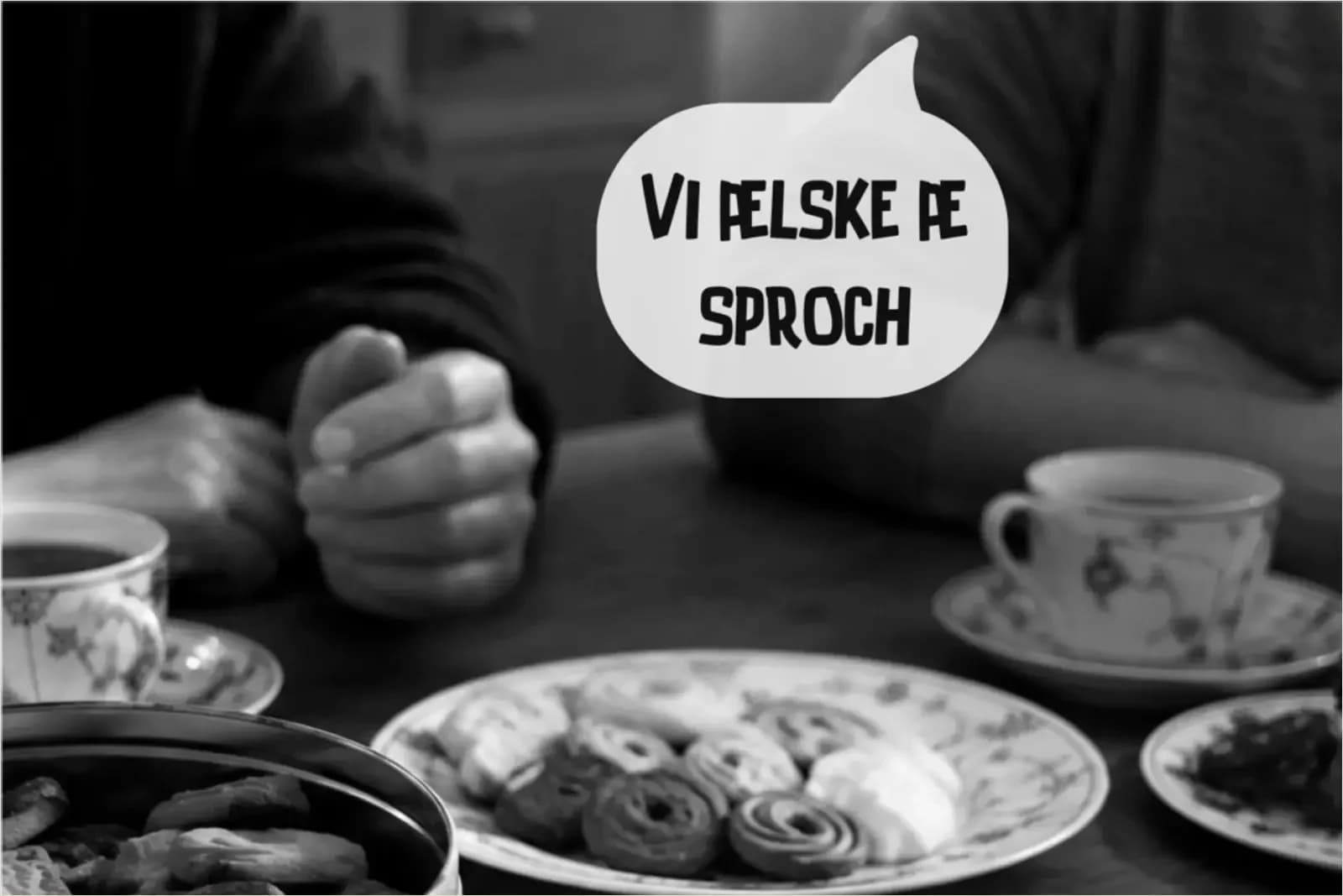 Jen Ettemeje mæ æ sproch