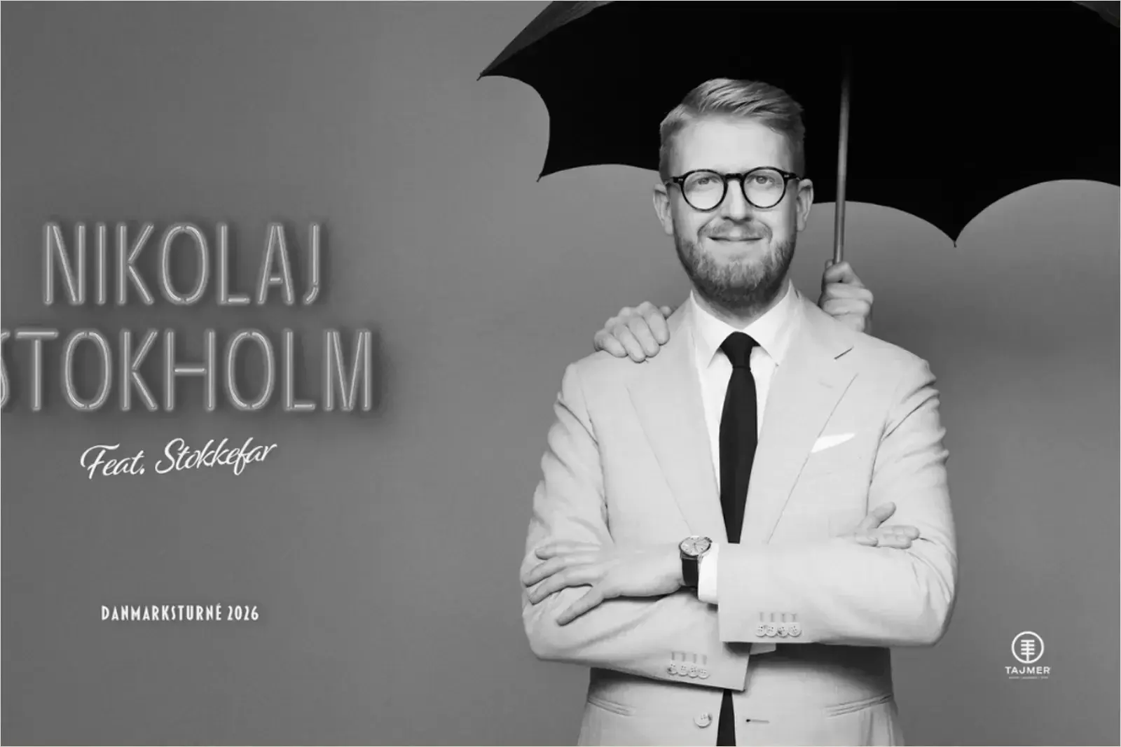 Nikolaj Stokholm (ekstra)