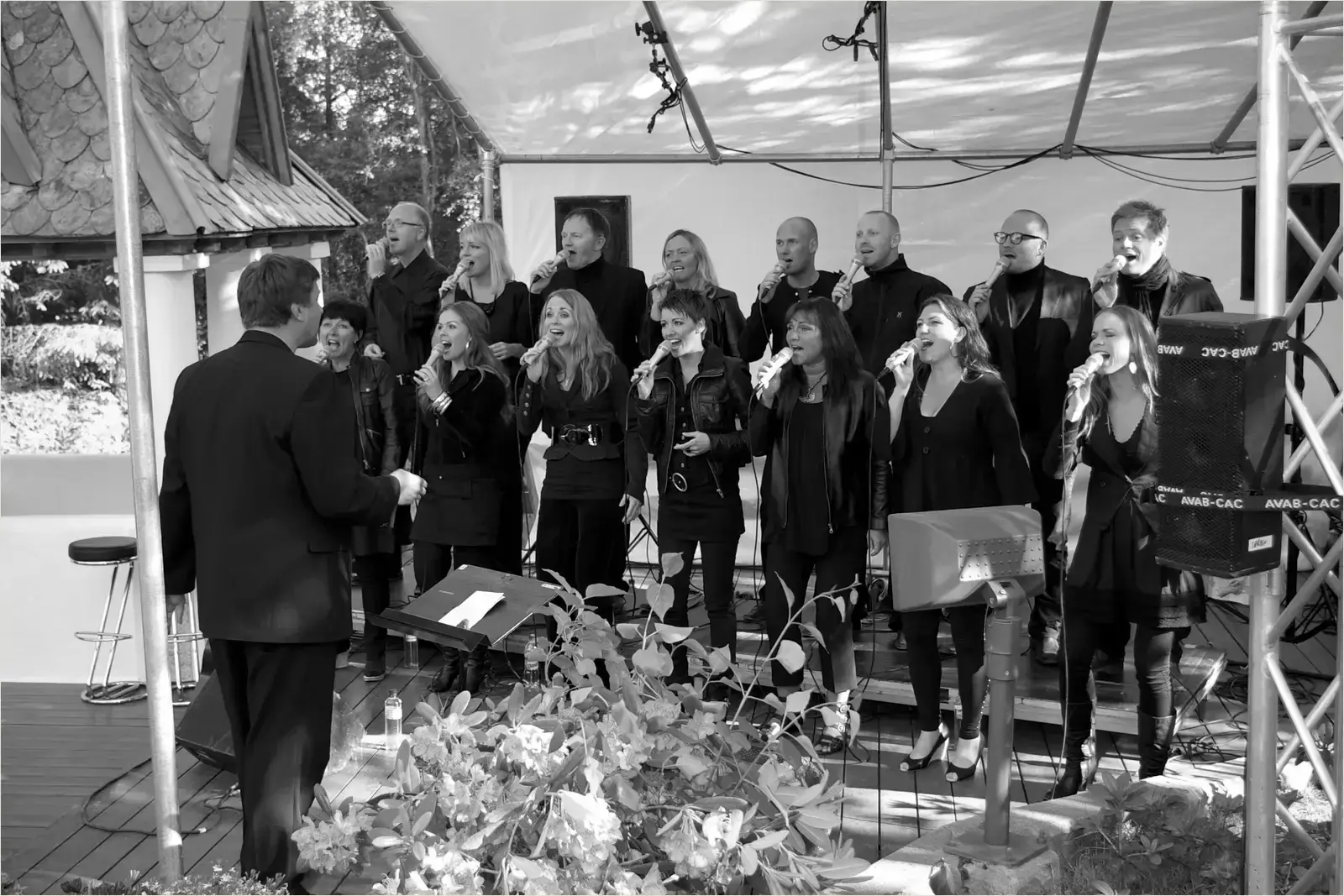 Oslo Gospel Choir