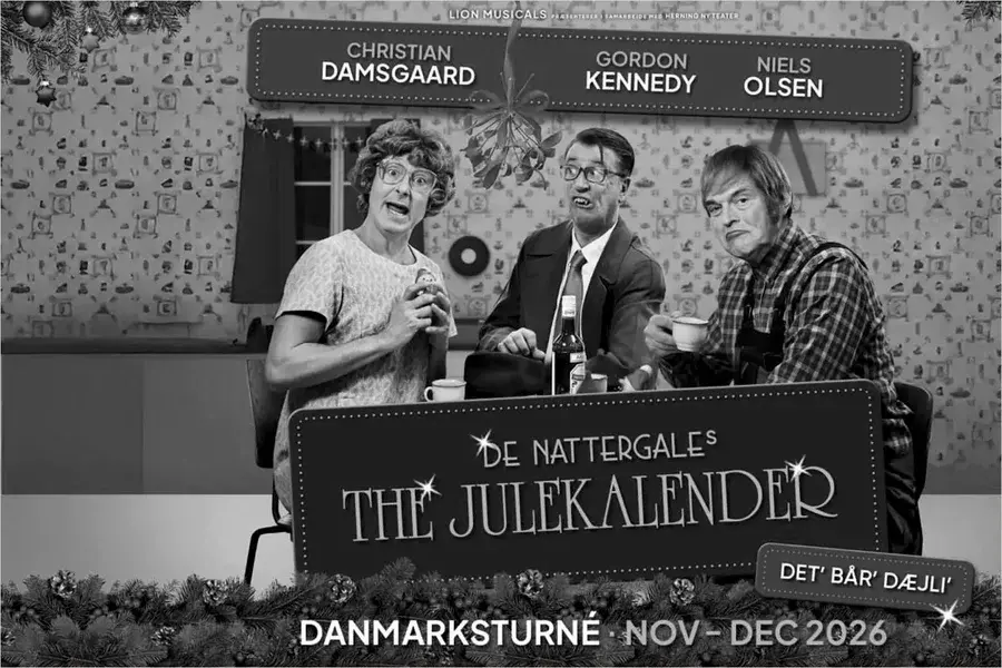 The Julekalender