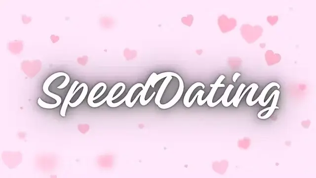 SpeedDating i Sønderborg 25-35 år