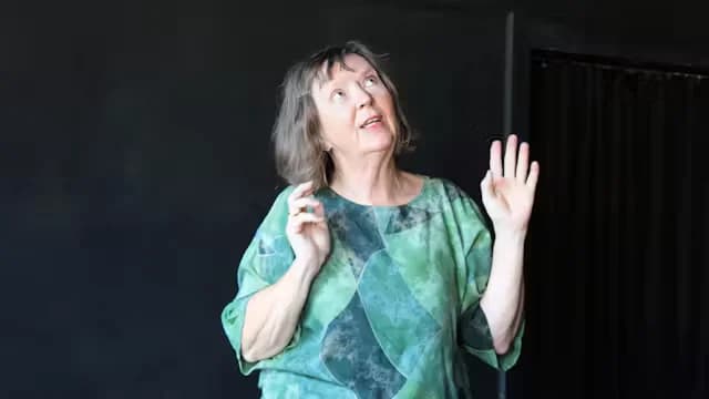Rejsen til de grønne skygger – Premiere 19. oktober