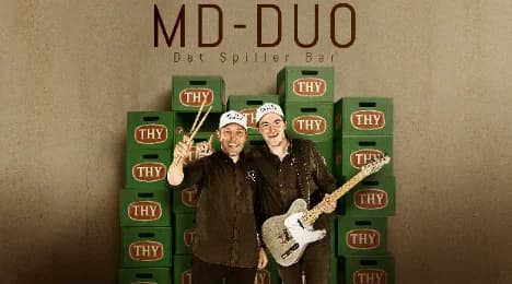 Md Duo