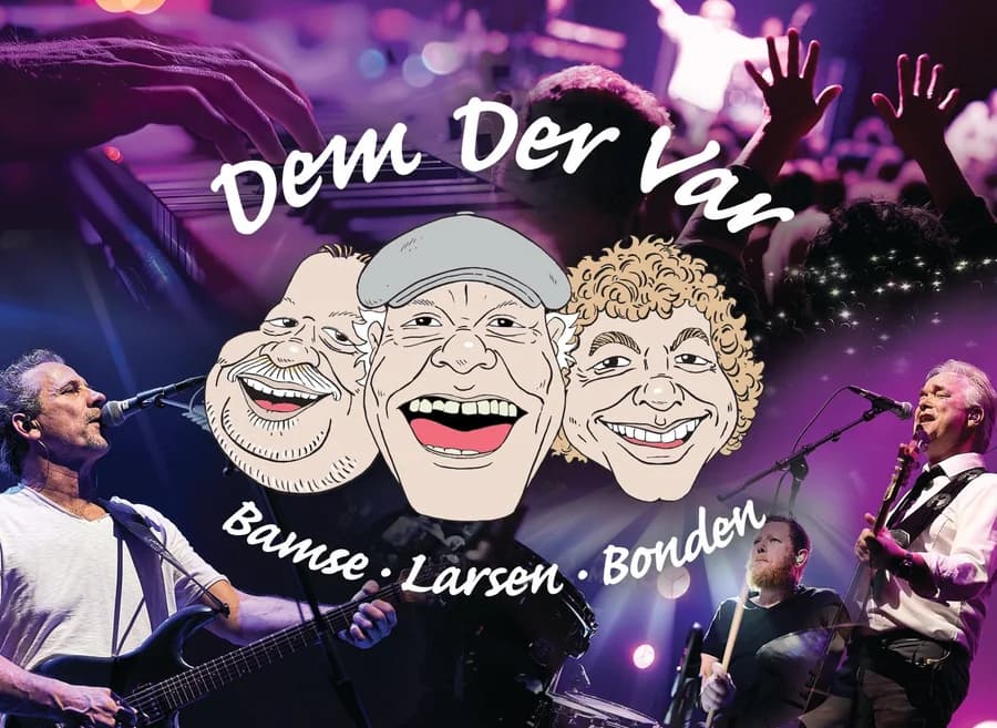 Dem Der Var