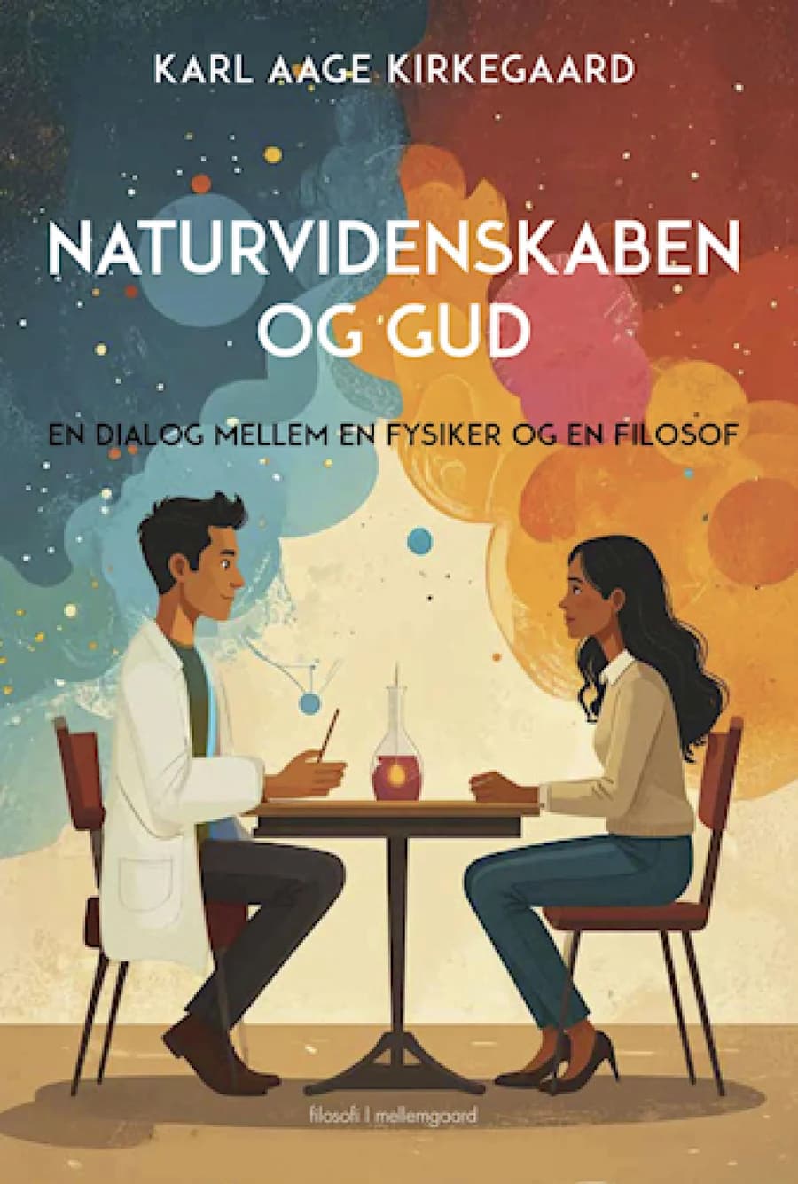 Naturvidenskaben og Gudstroen