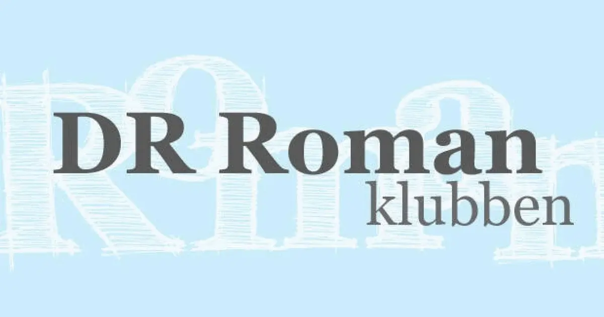 DR Romanklubben: Mandagsholdet