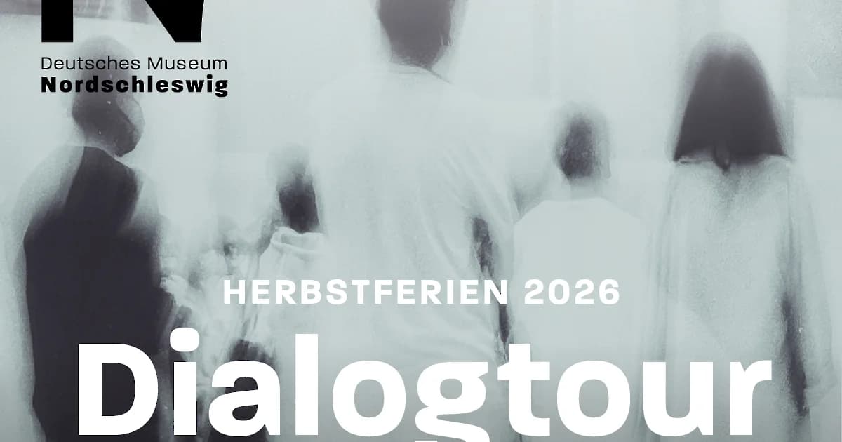 Dialogtour – Åben rundvisning i museet 2