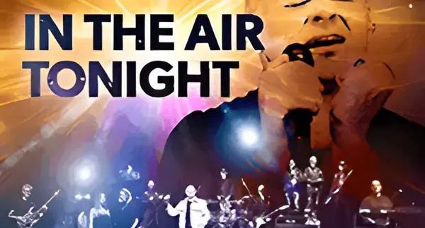 Phil - the Phil Collins & Genesis Tribute Show