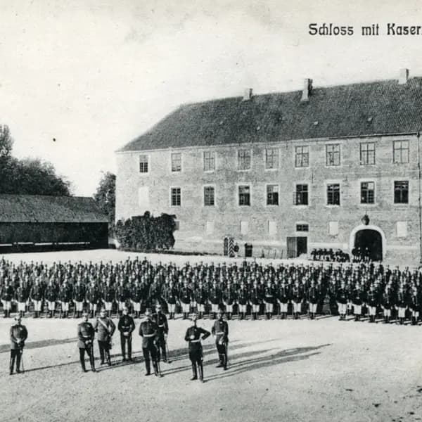 Foredrag: Sønderborgs økonomiske udvikling 1864-1970