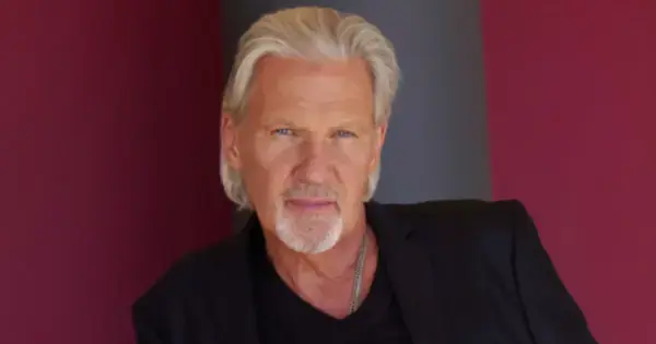 Johnny Logan
