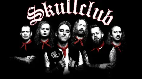 Skullclub
