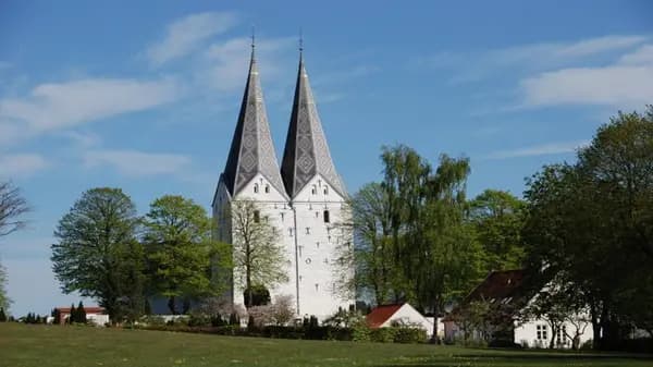 Efterårskoncert med Haderslev Drengekor