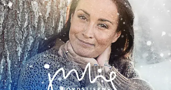 Julie Berthelsen og Nordstjerne – Juletour 2026