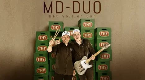 Md Duo