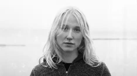 Vilma Crow
