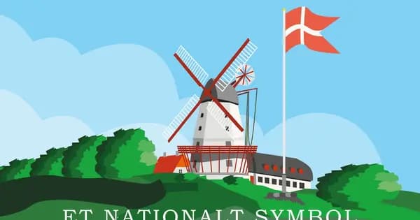 Dybbøl Mølle