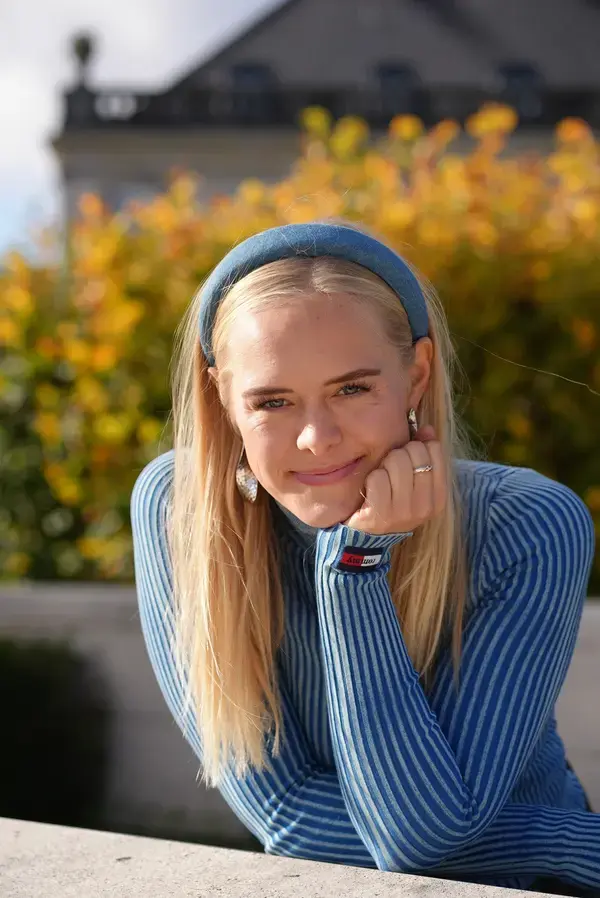 Trine therkelsen