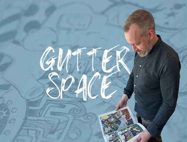Gutterspace
