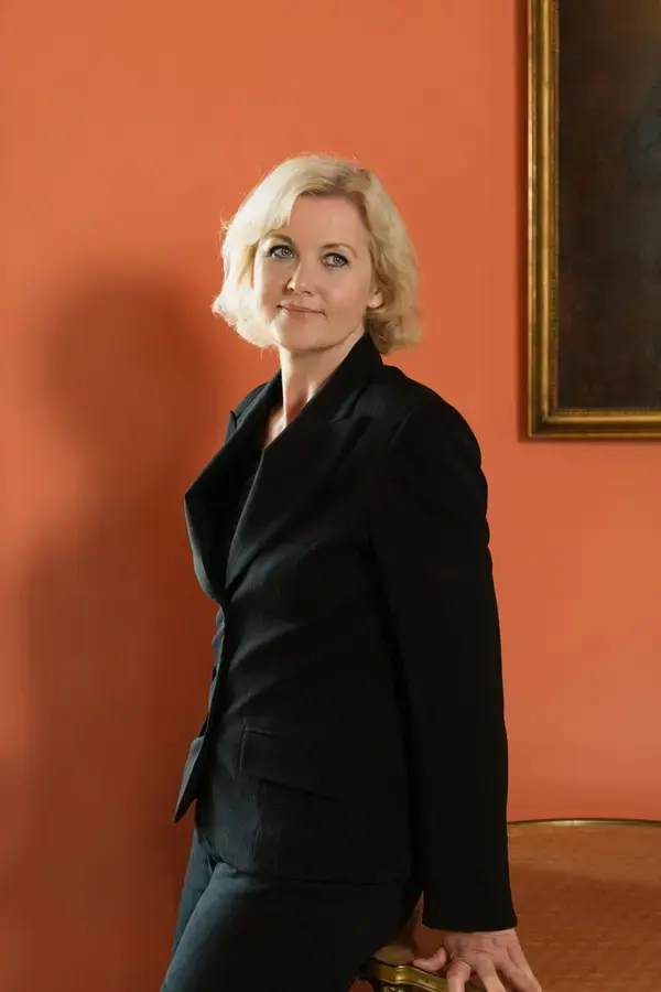 Anne-Marie Vedsø Olesen