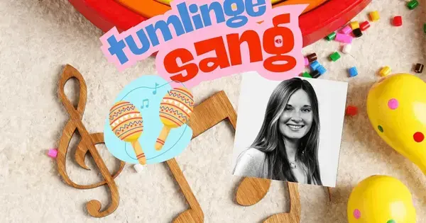 Tumlingesang