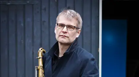 Emil Hess Quartet // Sønderborg Jazzclub