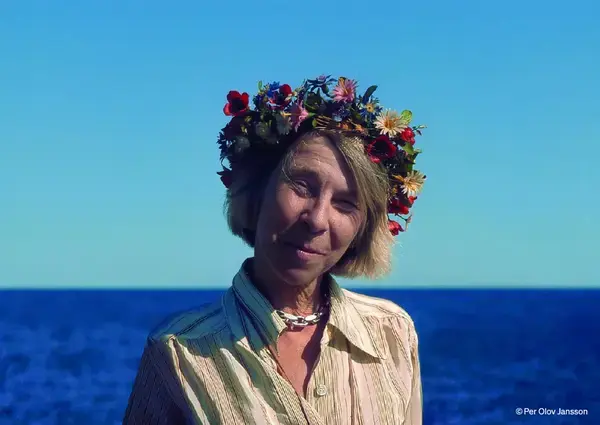 Tove Jansson - I skyggen af krig