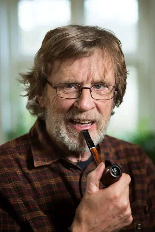 En aften med Søren Ryge