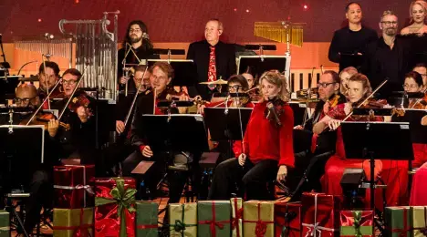 Tv2: Alletiders Juleshow