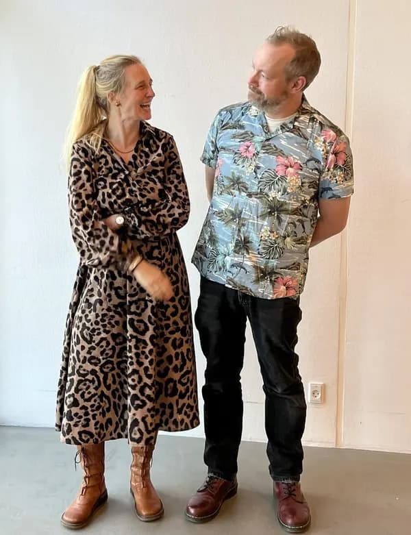 Vin & Vinyl: Dit livs bedste koncertoplevelse