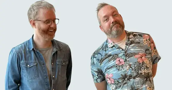 Vin & Vinyl: Sort jul