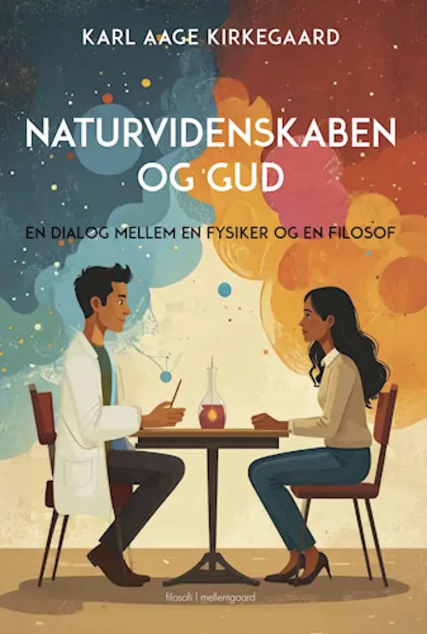 Naturvidenskaben og Gudstroen
