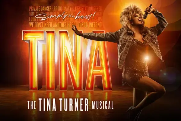 The tina turner dinner experience