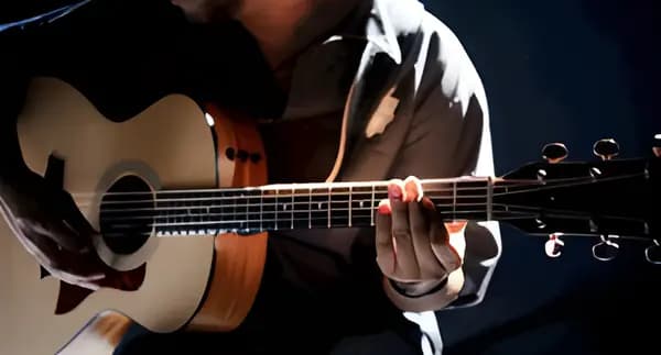 Fyraftenskoncert - Musik fra reformationstiden