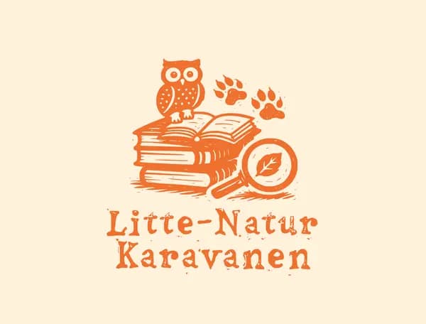 Litte-Natur Karavanen