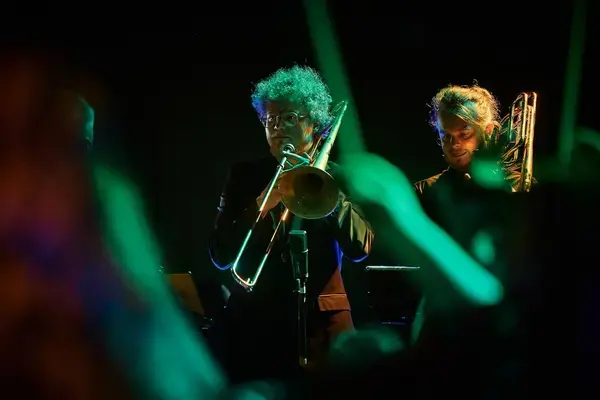 Folkbaltica Ensemblet: efterårskoncert
