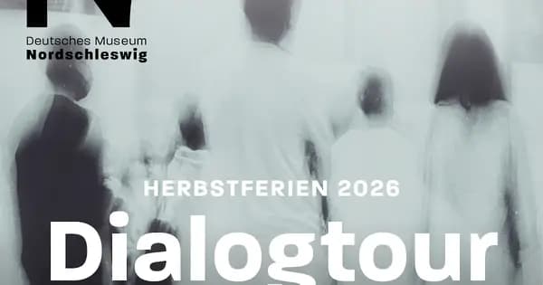 Dialogtour - gratis rundvisning i museet