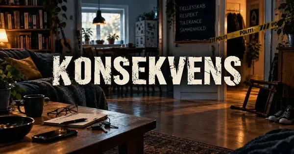 Konsekvens af Marc Rathje-Trollberg
