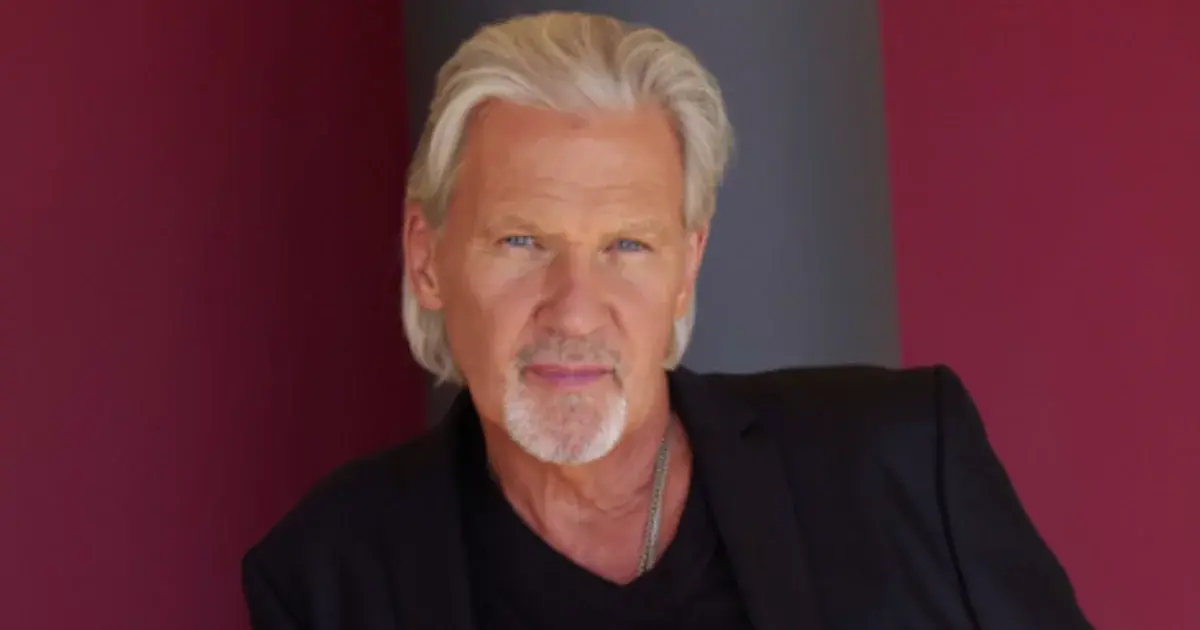 Johnny Logan