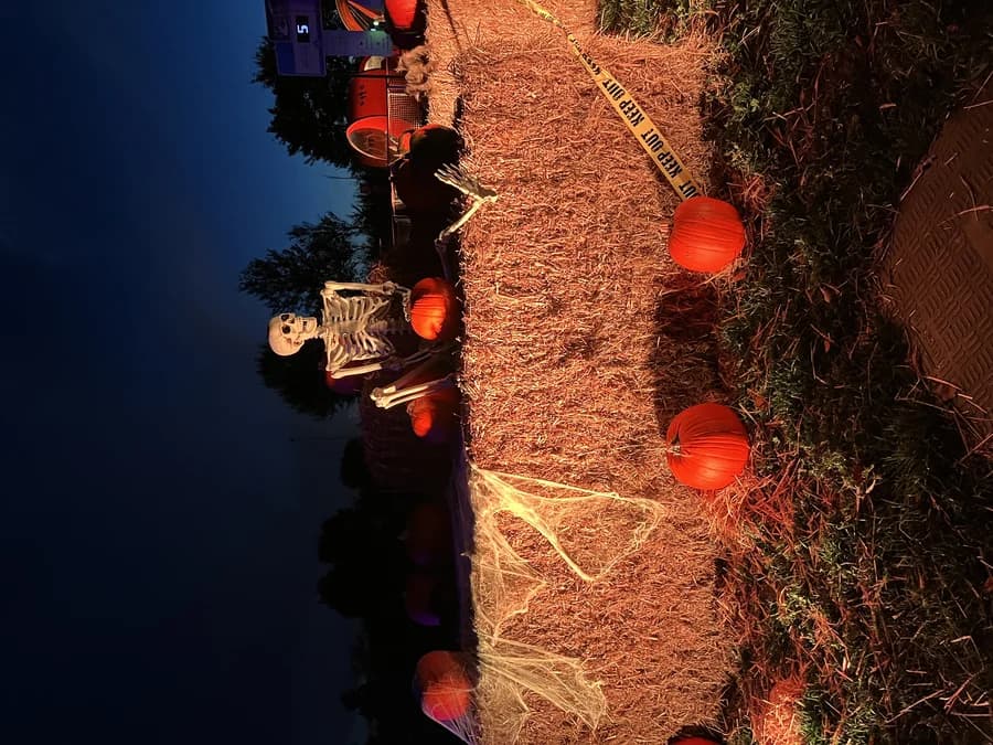Halloween After Dark