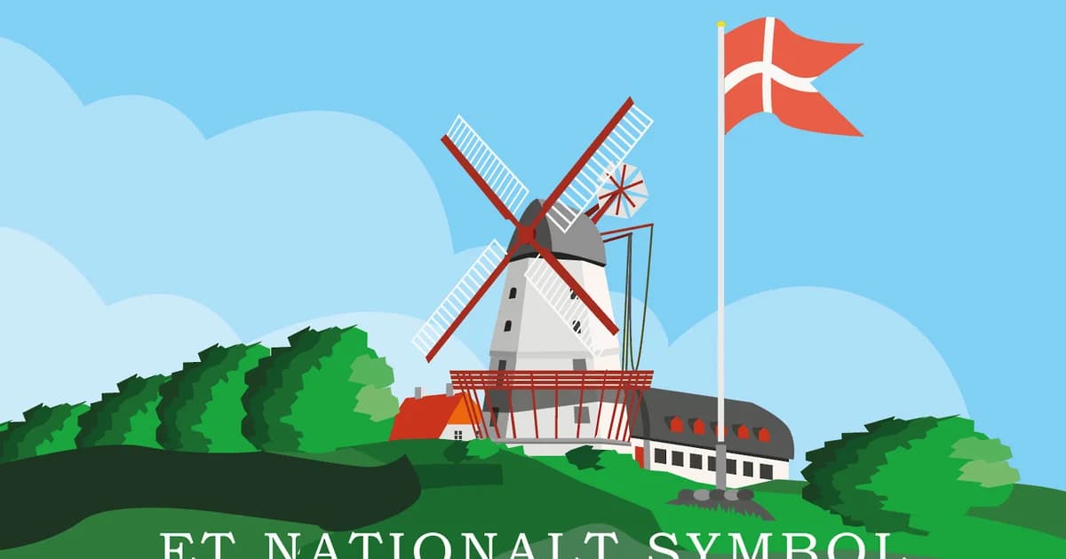 Dybbøl Mølle