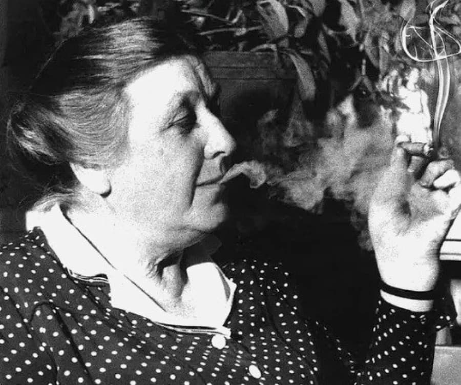 Ingeborg i røg og kamp