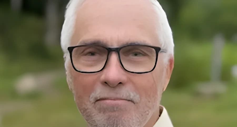Prisen for Sønderjylland - foredrag ved Niels Jensen