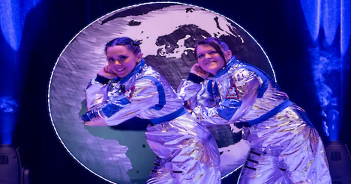 Ps Dance Efterårsdanseopvisning 2026